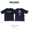 Oversize T-Shirt - Michael Alexander