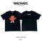 T-Shirt - Michael Alexander