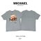 T-Shirt - Michael Alexander