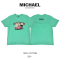 T-Shirt - Michael Alexander