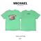 T-Shirt - Michael Alexander