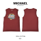 Tank Top - Michael Alexander