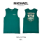 Tank Top - Michael Alexander