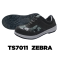 SIMON Safety Shoes TS 7011 Zebra
