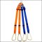 LIFTING SLING & RATCHET STRAP RIBBONS