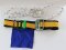 Safety Belt F-13 / NP-737