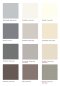 Jorakay Color Cement