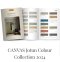 Jotun Colour Collection 2024