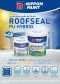 Nippon Paint Roofseal PU Hybrid
