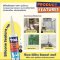 TOA Silicone Sealant HP