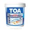 TOA HeatShield