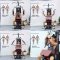 Multi Home Gym with Leg Press