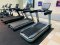 Commercial Treadmill Impulse AC4000