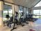 Recumbent Bike ECR7