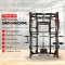 Multifunction Smith Machine G9