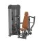 PE109 CONVERGING CHEST PRESS