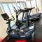 Commercial Recumbent Bike R11-V4