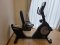 จักรยานมีพนักพิง Recumbent Bike V5.0R