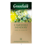 ชาสมุนไพร Greenfield Camomile Meadow ชาดำคุณภาพดีจากรัสเซีย