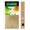 ชาสมุนไพร Greenfield Rich Camomile ชาดีจากรัสเซีย