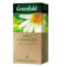 ชาสมุนไพร Greenfield Rich Camomile ชาดีจากรัสเซีย