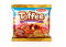 ขนมพื้นเมืองรัสเซีย ลูกอมทอฟฟี่ /конфеты toffee