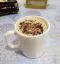 กาแฟสำเร็จรูป 3 in 1 MacCoffee Cappuccino Dolce Vita ขนาด 24 กรัม