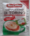 กาแฟสำเร็จรูป 3 in 1 MacCoffee Cappuccino di Torino