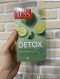 ชาเขียว TESS DETOX ชาเขียวคุณภาพดีจากผู้ผลิตแบรนด์ดังของรัสเซีย