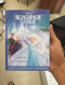 หนังสือเรื่อง FROZEN ฉบับภาษารัสเซีย