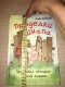 ชนัปจอมป่วน เรื่องจริงของสุนัขตัวน้อย /  / Проделки Шнапа. Правдивая история одной собаки