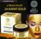 Natura Siberica / มาส์กทองคำ 24k Gold Face Mask ขนาด 100 มล.