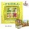 Turnip. Book-panorama with a window. Fairy tales for children | Folk art / Репка. Книжка-панорамка с окошком. Сказки для детей | Народное творчество