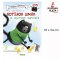 CLEVER / Mini book Kitten Shmyak and nimble chickens / Издательство CLEVER Котенок Шмяк и шустрые цыплята