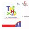 แบบฝึกหัดเขียนอักษรภาษารัสเซีย สำหรับ ป.1 ก่อนการเรียนอักษร / ВАКО / ВАКО Тренажер по чистописанию. Добукварный период