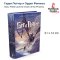 หนังสือ Harry Potter and the Order of the Phoenix  ฉบับแปลภาษารัสเซีย  /  Гарри Поттер и Орден Феникса / Russian Plaza