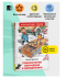 หนังสืออ่านนอกเวลา Around the world trip of the pencil / Кругосветное путешествие Карандаша и Самоделкина. Внеклассное чтение