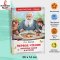Толстой Л. Первое чтение. Короткие сказки и истории. Внеклассное чтение 1-5 классы. Классика для детей | Толстой Лев Николаевич / Russian Plaza