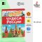 РОСМЭН Чудеса России. Энциклопедия для детского сада 5+ / ROSMEN มหัศจรรย์รัสเซีย หนังสือสารานุกรมสำหรับเด็กขนาดเล็ก