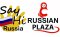 แจ้งการเปลี่ยนแปลงของร้านจำหน่ายสินค้าบน Facebook Fanpage จาก Say Hi Russia เป็น Russian Plaza