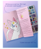 Раскраска по номерам Сейлор Мун สมุดระบายสี Sailor Moon