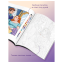 สมุดระบายสี Bridgerton Coloring by Numbers (раскраска)