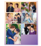 สมุดระบายสี Bridgerton Coloring by Numbers (раскраска)