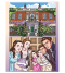 สมุดระบายสี Bridgerton Coloring by Numbers (раскраска)