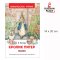 หนังสืออ่านนอกเวลา Rabbit Peter สำหรับฝึกอ่านภาษารัสเซีย / РОСМЭН Издательство Кролик Питер. Сказки внеклассное чтение