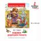 หนังสืออ่านนอกเวลา Tales of Uncle Remus สำหรับฝึกอ่านภาษารัสเซีย / РОСМЭН Издательство Сказки дядюшки Римуса. Внеклассное чтение.