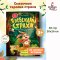 Я побеждаю страхи (мягкая обложка) : Сказкотерапия / Stories for children in Russian Language/ Russian Plaza