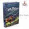 หนังสือ Harry Potter and the Goblet of Fire  ฉบับแปลภาษารัสเซีย  / Гарри Поттер и Кубок Огня