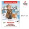 หนังสืออ่านนอกเวลา นิทานเรืองฟิลิปโปก ลิปุนุชก้า และอื่นๆ Tolstoy A.N. / РОСМЭН Толстой Л.Н. Филипок, Липунюшка и другие рассказы (ВЧ)