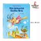 หนังสือนวนิยาย สำหรับเด็ก เรื่อง บาบา ยิกา ตัวน้อย  ภาษารัสเซีย / Эксмо Маленькая Баба-Яга (ил. О. Ковалёвой)